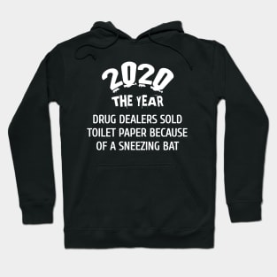 #covid funny Hoodie